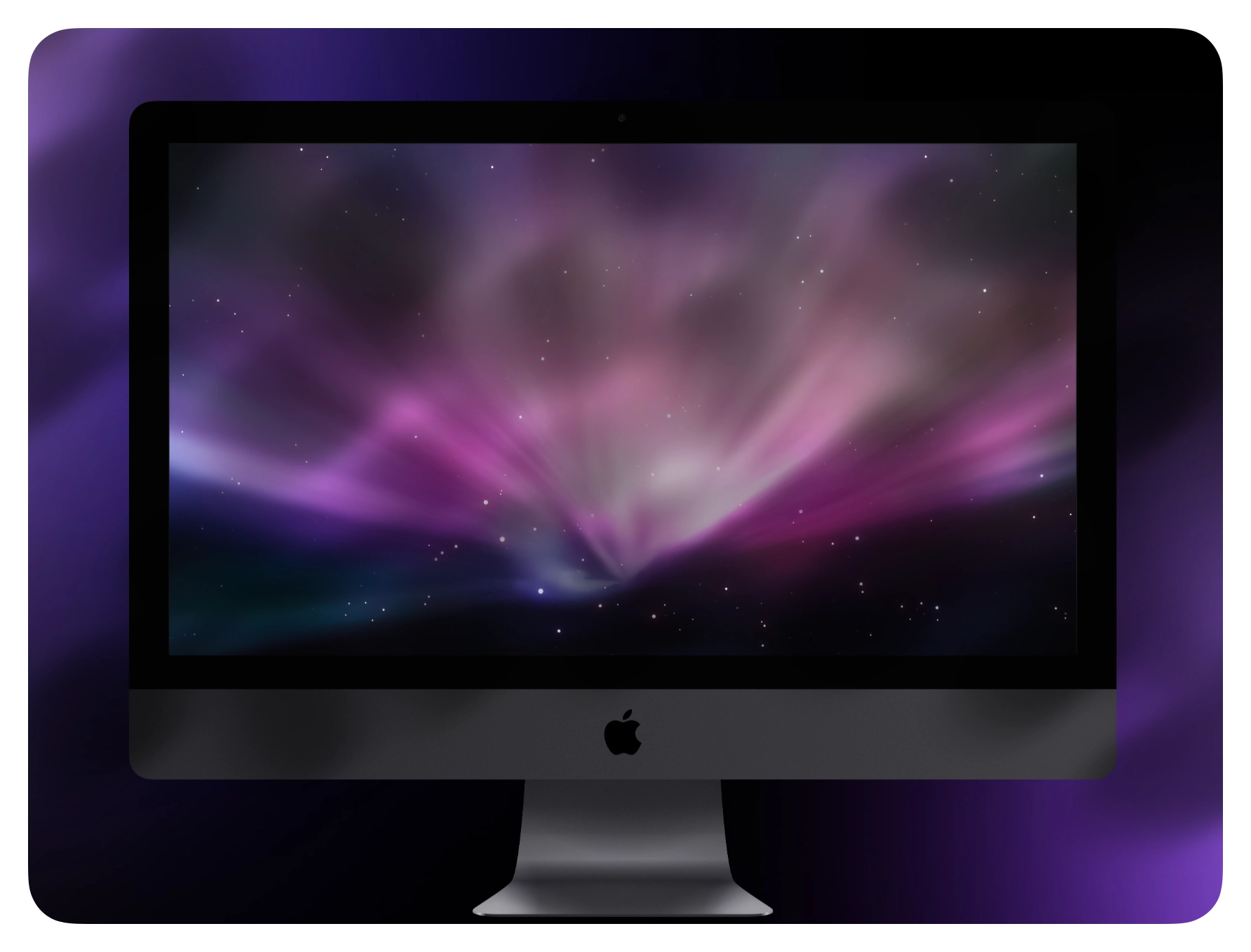 Установка macOS