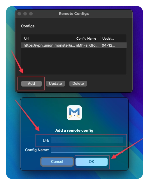 ΠΠΎΠ±Π°Π²Π»Π΅Π½ΠΈΠ΅ ΠΏΠΎΠ΄ΠΏΠΈΡΠΊΠΈ